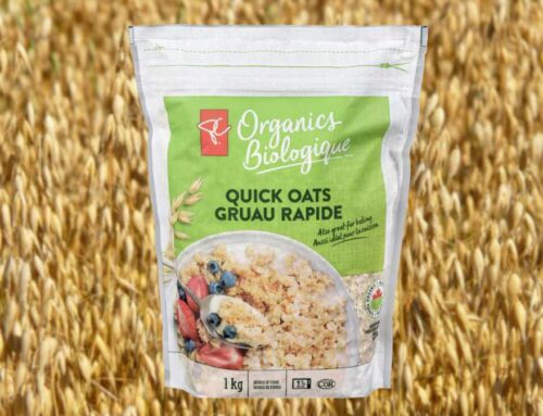 Best Porridge in Canada