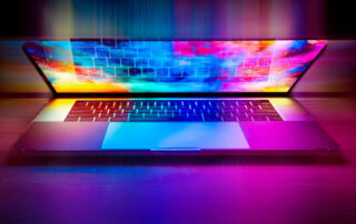 Technology Change