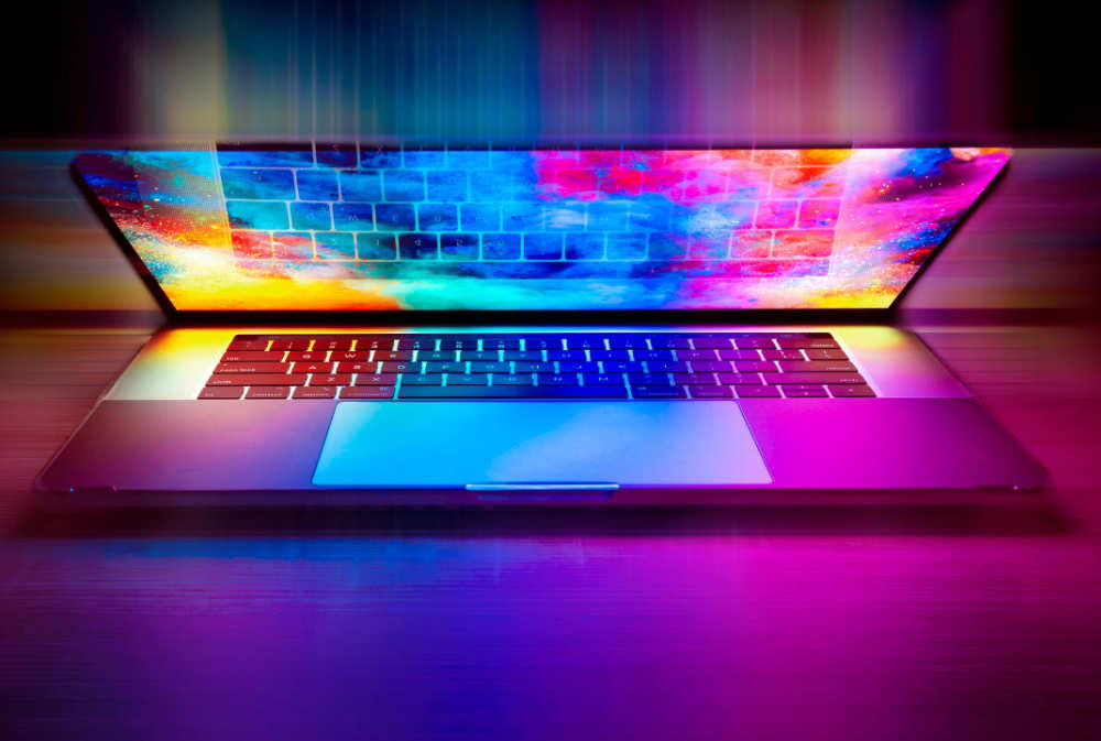 Technology Change
