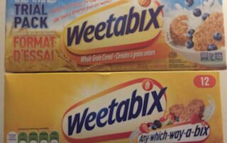 Weetabix