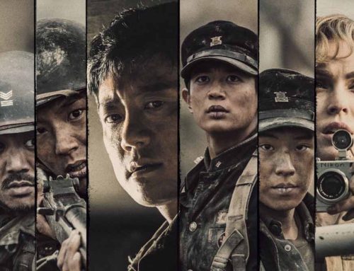 The Battle of Jangsari