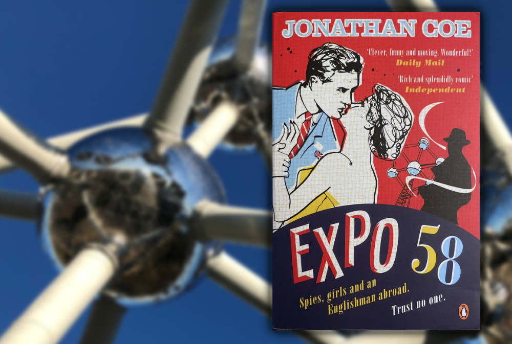 Expo 58
