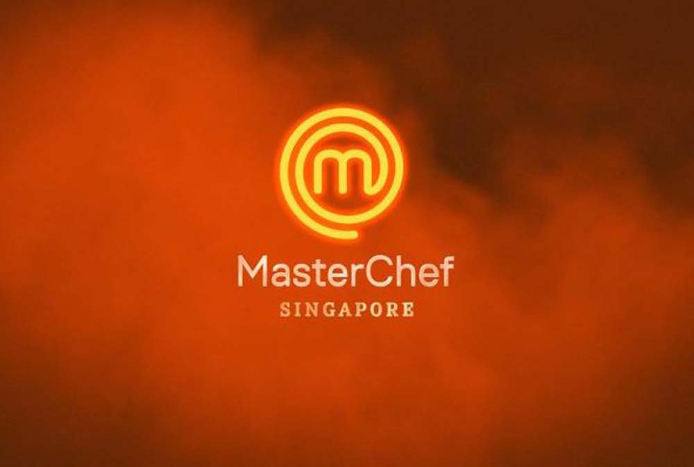 Masterchef Singapore