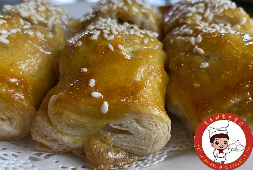 Mei Lei Bakery and Restaurant