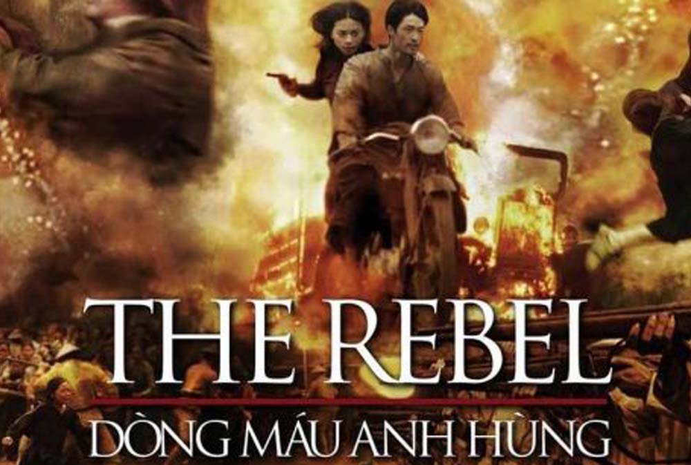 The Rebel