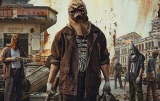 The Sixth Robber