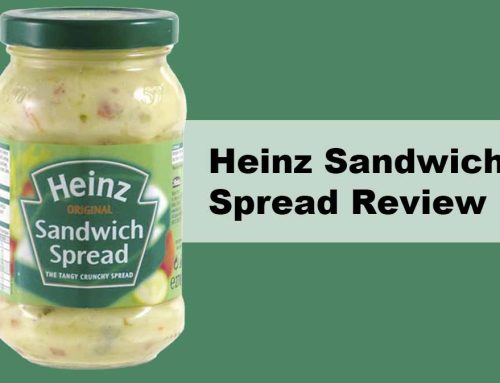 Heinz Sandwich Spread