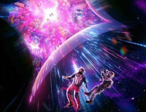 Per Aspera Ad Astra