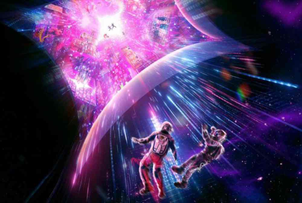 Per Aspera Ad Astra